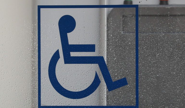 Handicap : quel rôle a joué une étudiante danoise dans la vie quotidienne des handicapés?