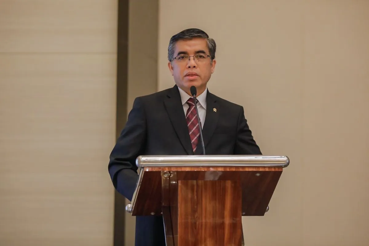 Jakarta: Government seeks to enhance disabled people’s access to job training