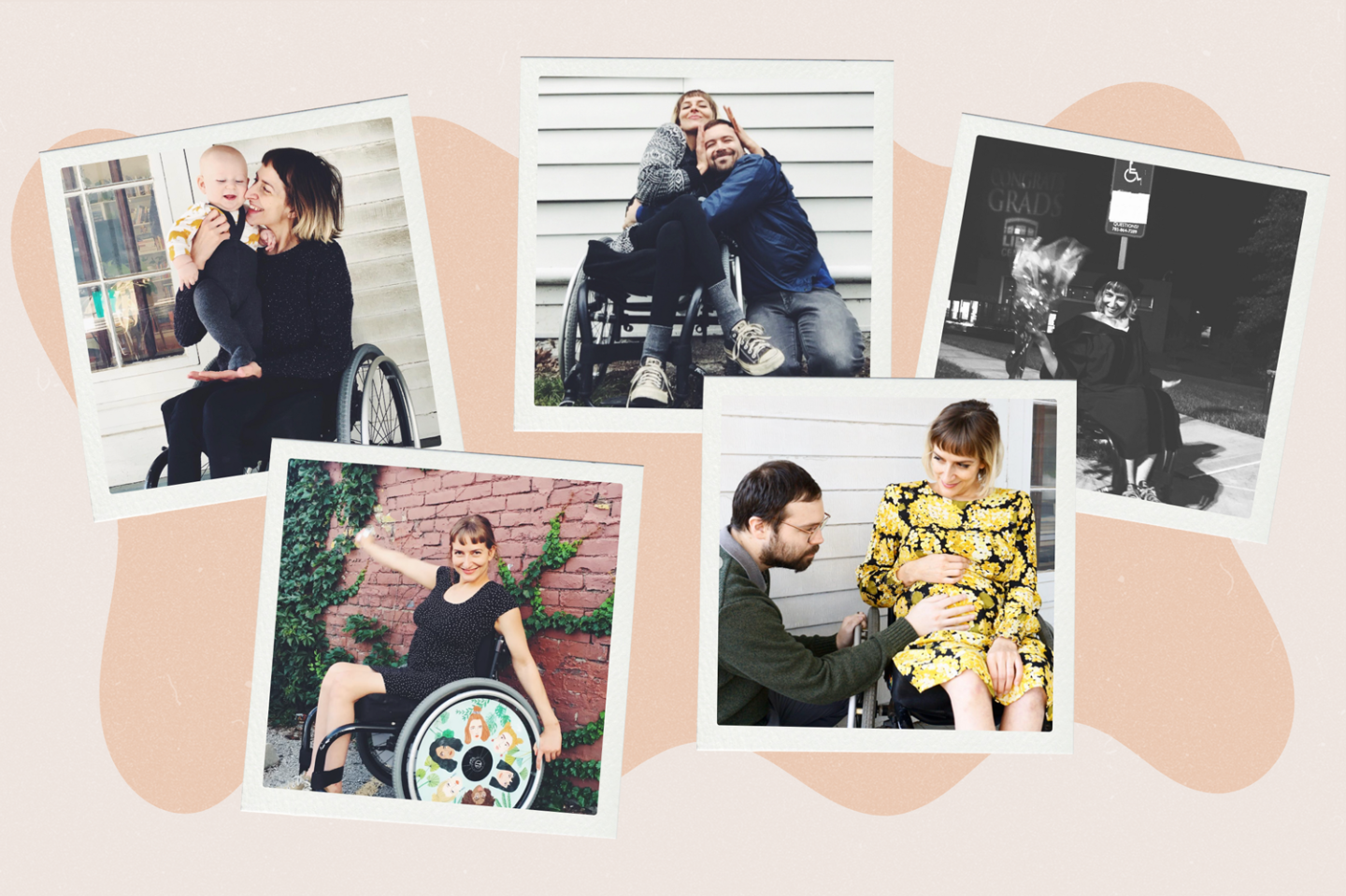 I’m a Disabled Woman. Is That My Brand?