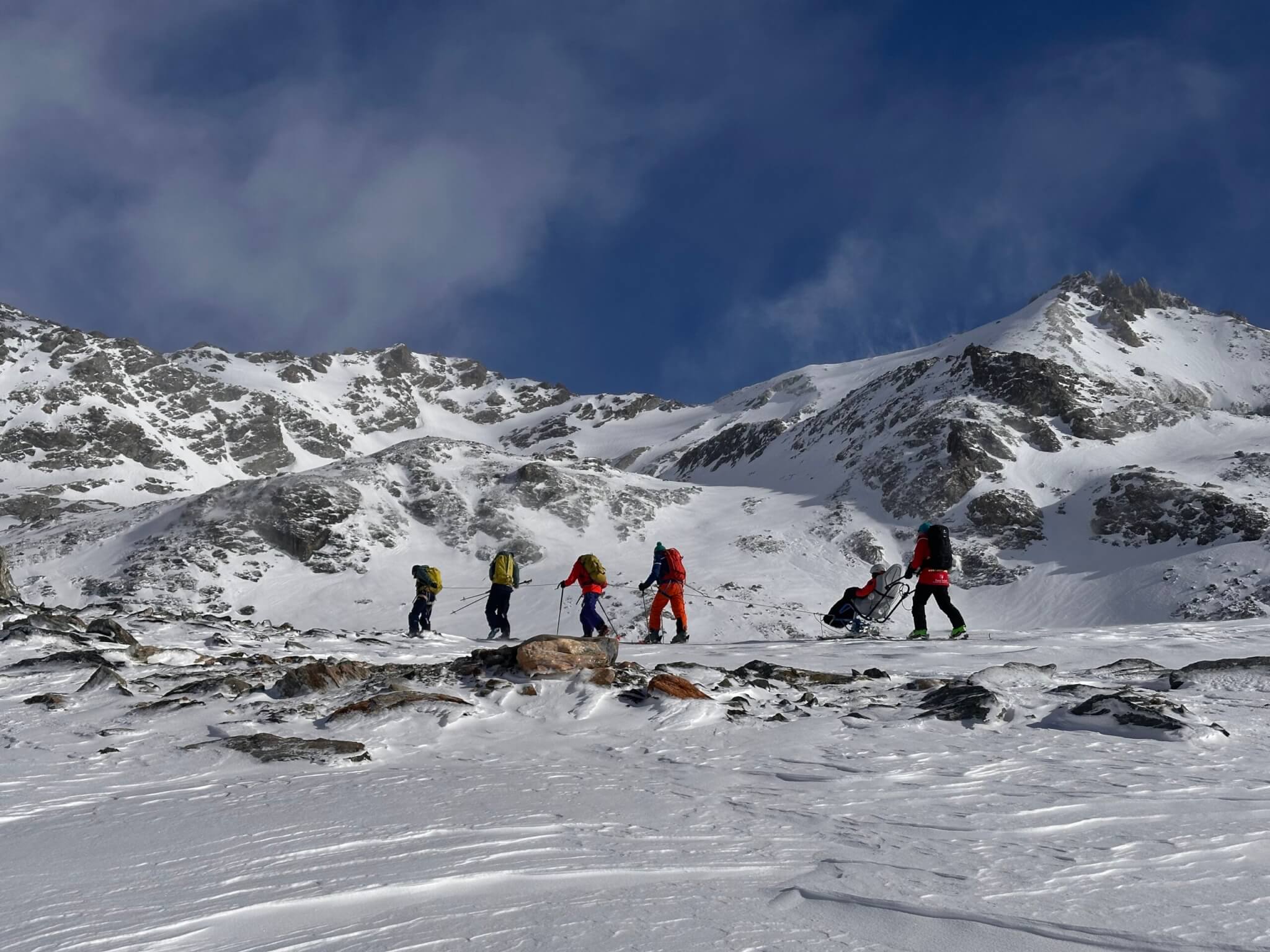 SoliCap : une ascension pour l’inclusion