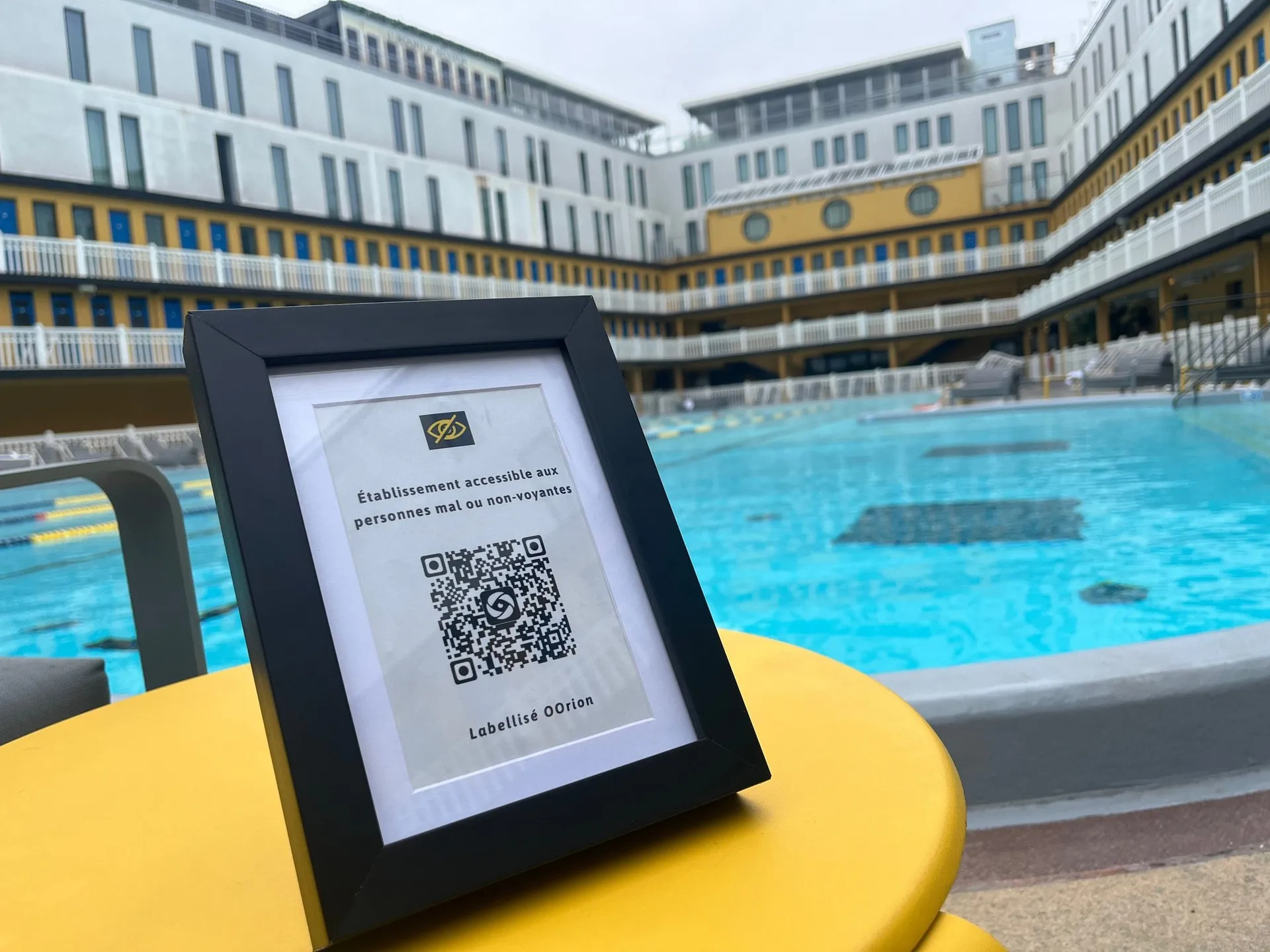 Accessibilité : 20 ans après la loi Handicap, des solutions innovantes pour aller plus loin