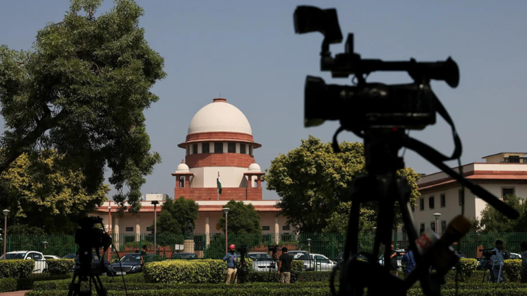 ‘Digital access a fundamental right’: Supreme Court rules to make e-KYC accessible for disabled