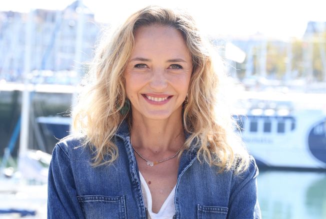 « Être différent ne veut pas dire moins bien » : Hélène de Fougerolles se livre sur le handicap de sa fille Shana