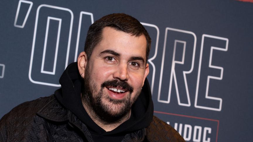 Artus lance un appel aux dons pour sa fondation « Un p’tit truc en plus »