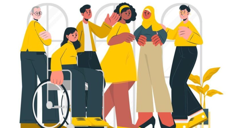Comment nos voisins européens avancent sur l’accessibilité et le handicap