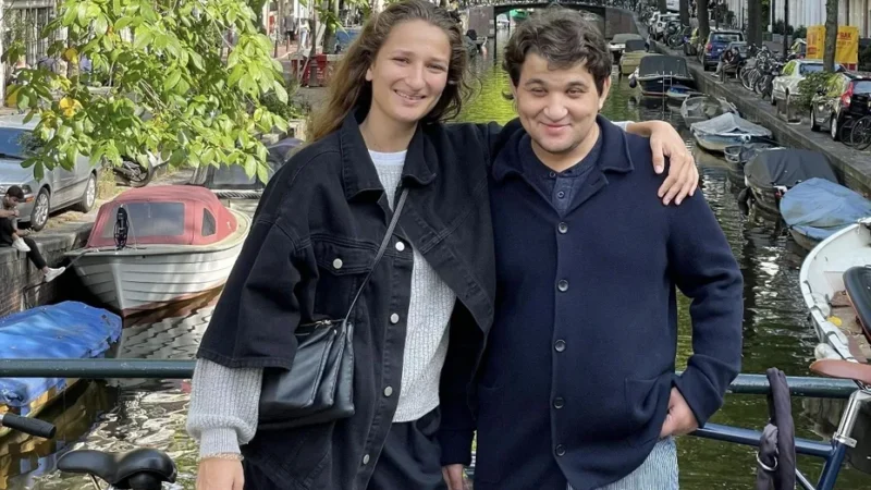 “C’est devenu une affaire de famille” : face au handicap, frères et sœurs pris dans le courant, jusqu’à s’y impliquer pleinement