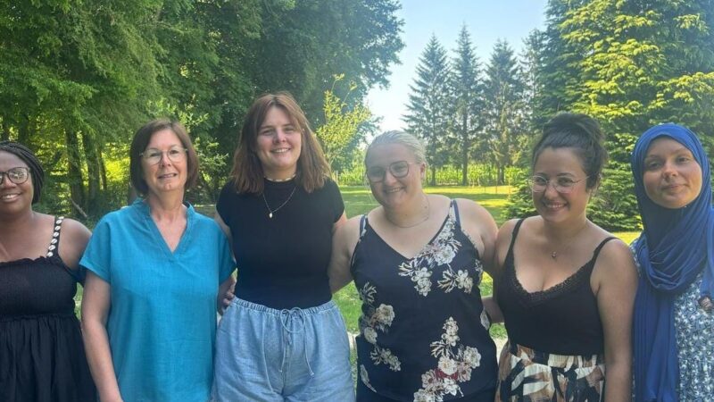 Chez Re’pause et vous, les jeunes aidants sont aussi les bienvenus