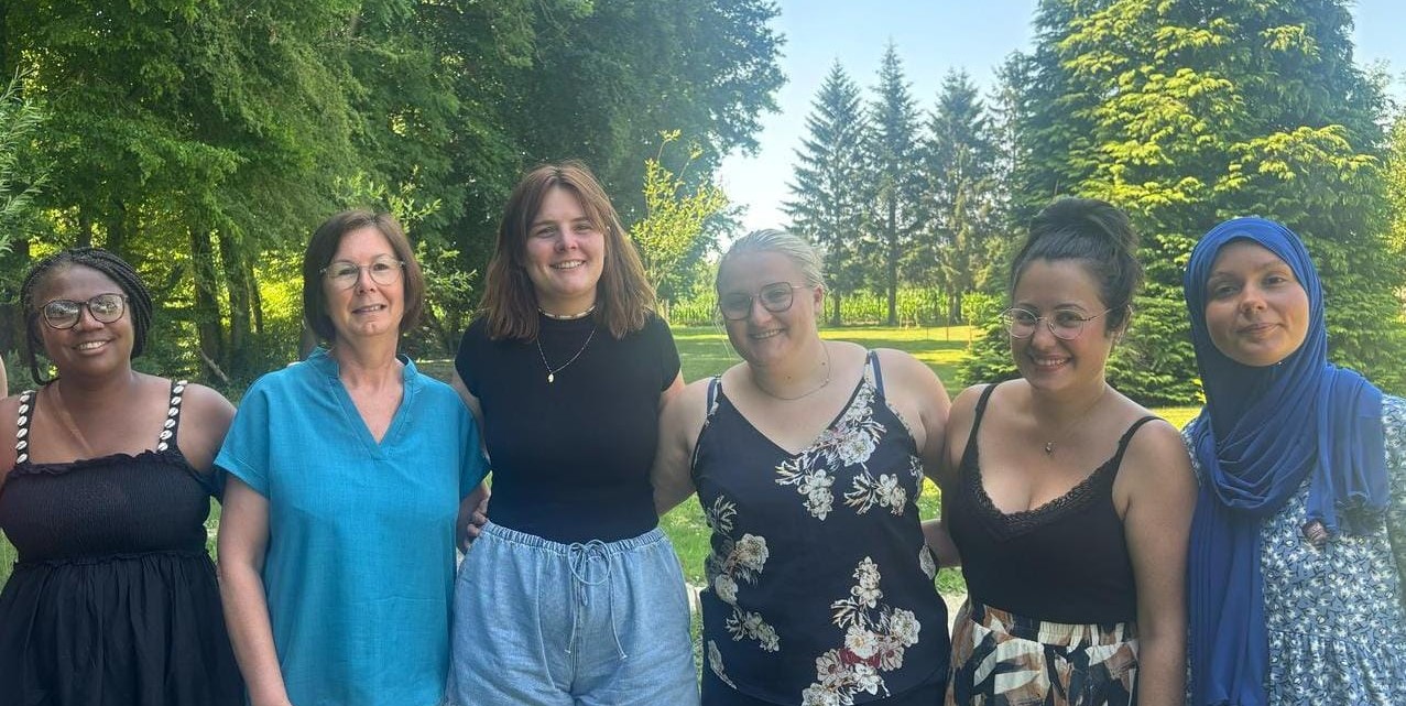 Chez Re’pause et vous, les jeunes aidants sont aussi les bienvenus