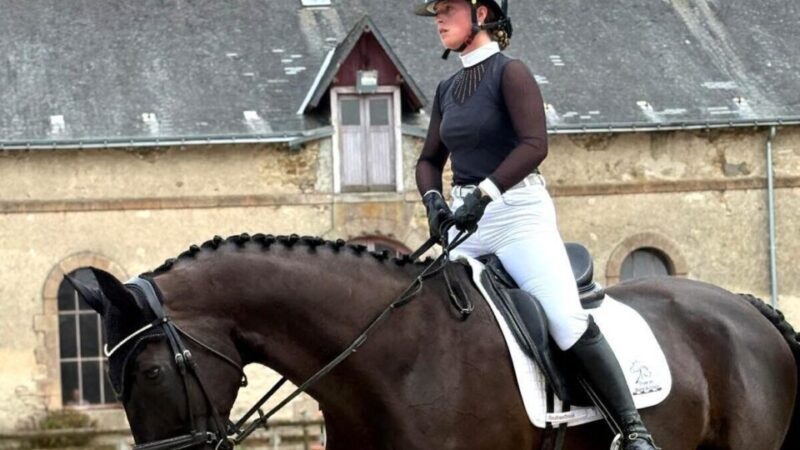 Handicap : amputée d’une jambe, Maëlle veut prendre sa revanche dans cette grande épreuve sportive