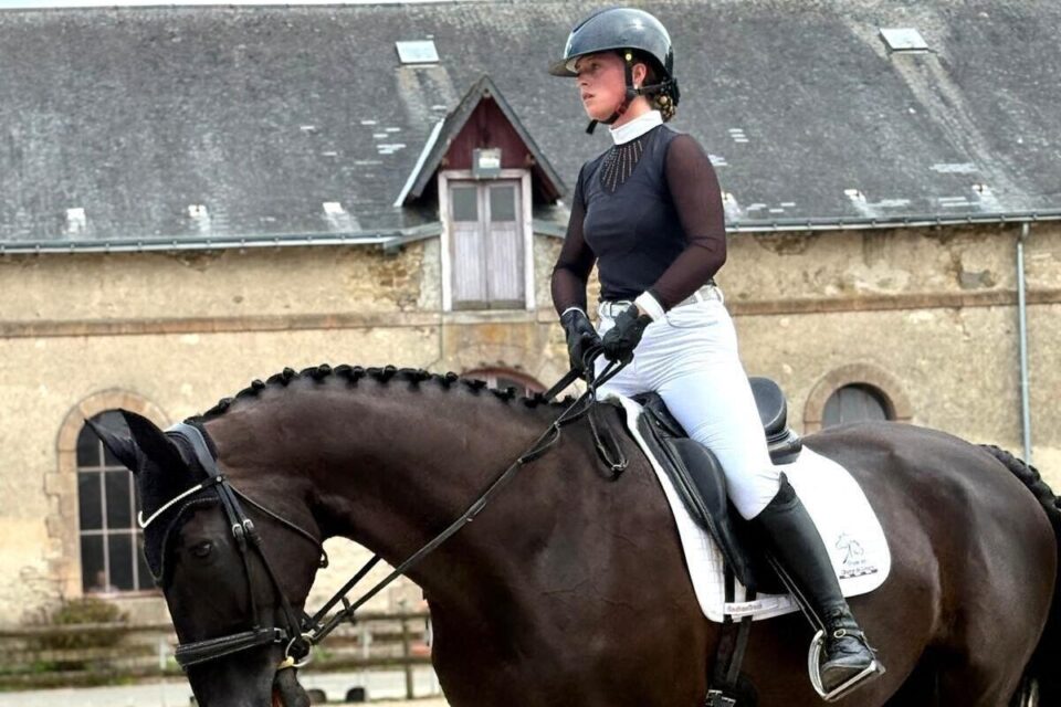 Handicap : amputée d’une jambe, Maëlle veut prendre sa revanche dans cette grande épreuve sportive