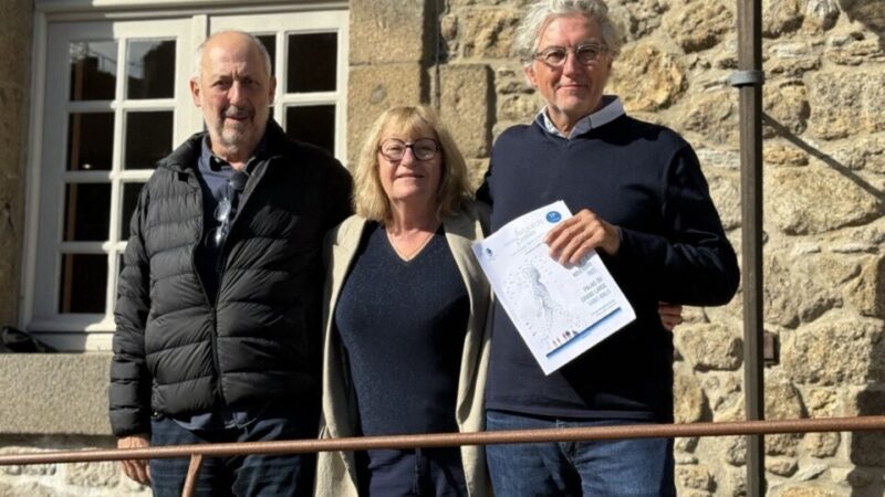 Saint-Malo : des courts-métrages sur le handicap et un hommage aux aidants