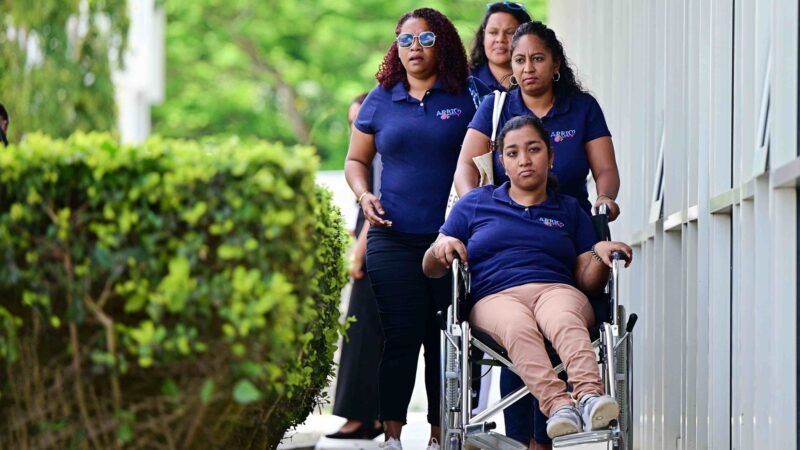 International Day of Persons with Disabilities: A call for more inclusion