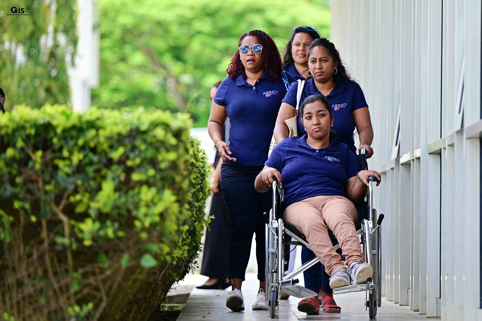 International Day of Persons with Disabilities: A call for more inclusion