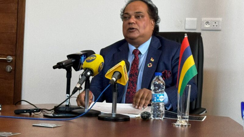 Minister Sukon announces Learning Management System (LMS) for students with disabilities