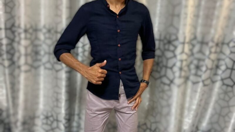 International Day of Persons with Disabilities: Interview of Vibhesh Santoo