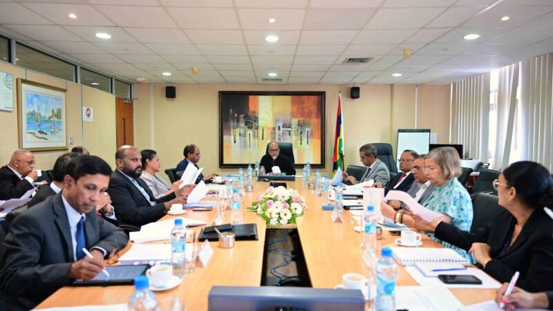 Communiqué de presse