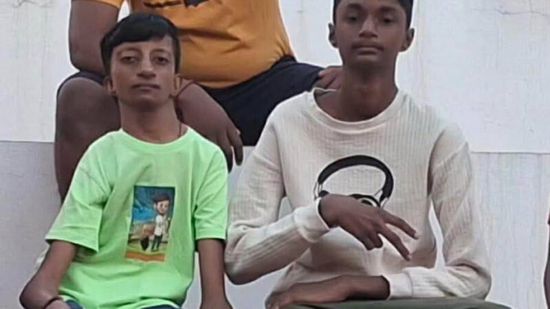 Inspiring Success: Three Laventure Technical School students overcome challenges to excel in PSAC Exams