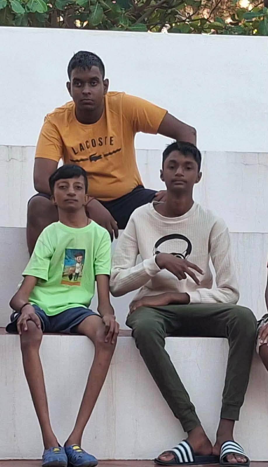 Inspiring Success: Three Laventure Technical School students overcome challenges to excel in PSAC Exams