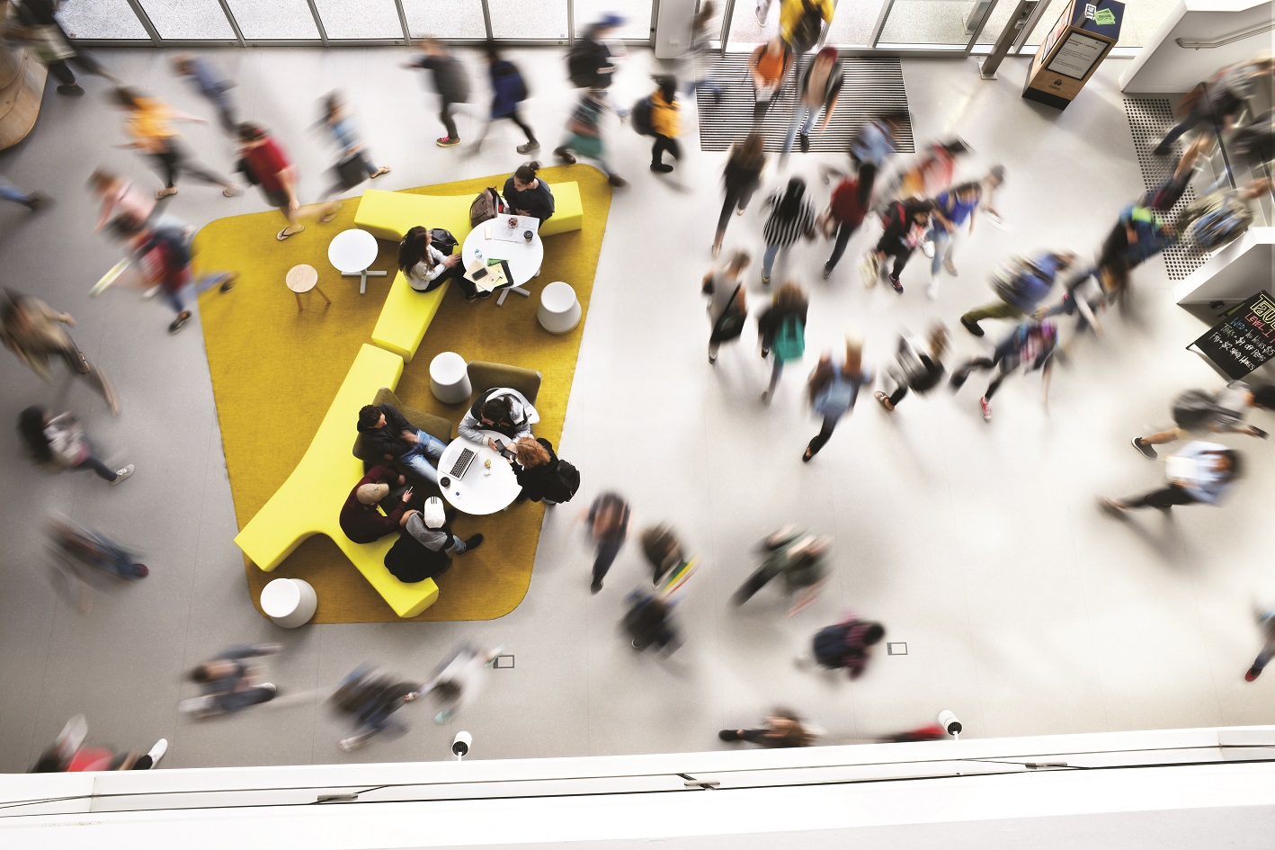 Flinders launches Australian-first diploma for people with intellectual disability