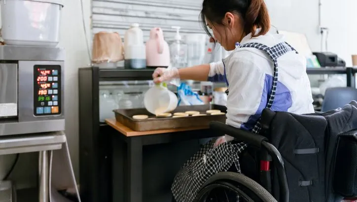 Disability: “It is society and public policies that create disability”