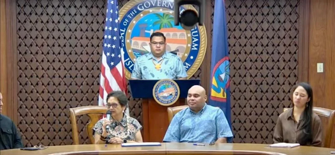 Guam marks 50 years of disability education law amidst school accessibility challenges