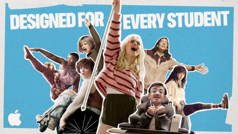 What happens when advertising stops expecting disability to inspire?