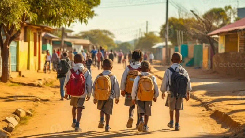 EDUCATION: Making case for 7 million Nigerian children with disabilities