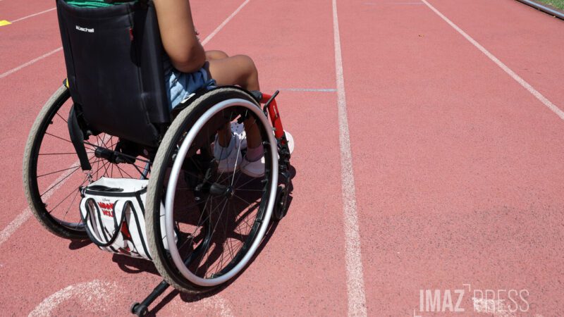 Handicap : charte d’engagement pour les municipales 2026