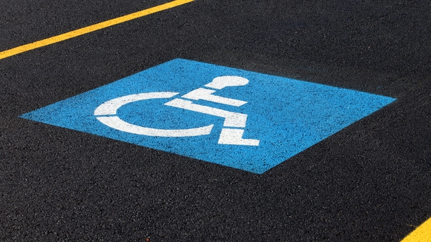 Calls for disabled parking permits to include autistic people