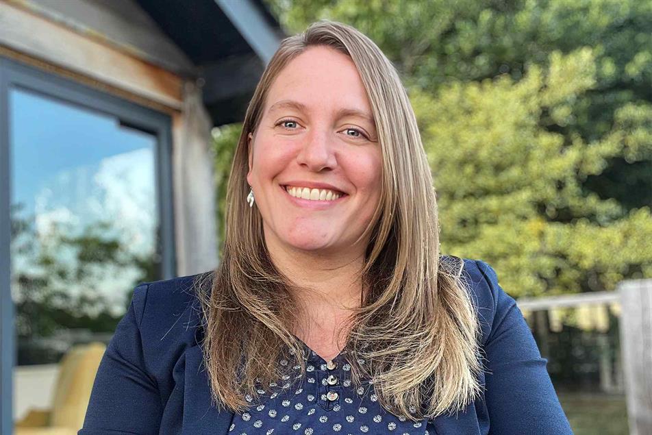 Gold medal winning Paralympian to lead disability charity